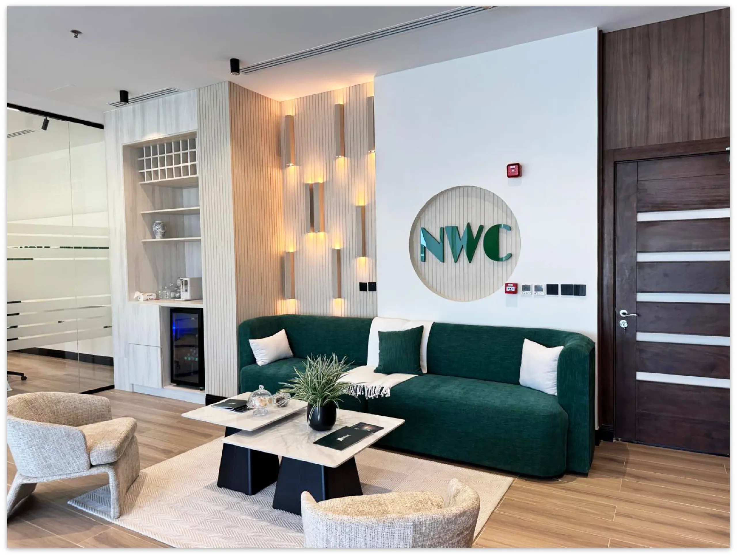 NWC