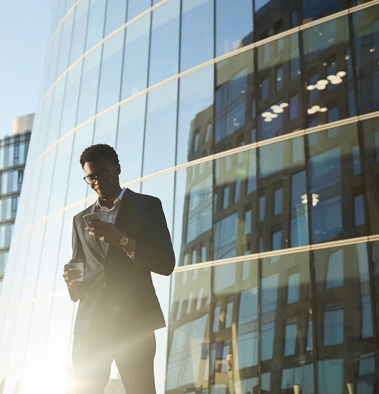 Workforce Solutions