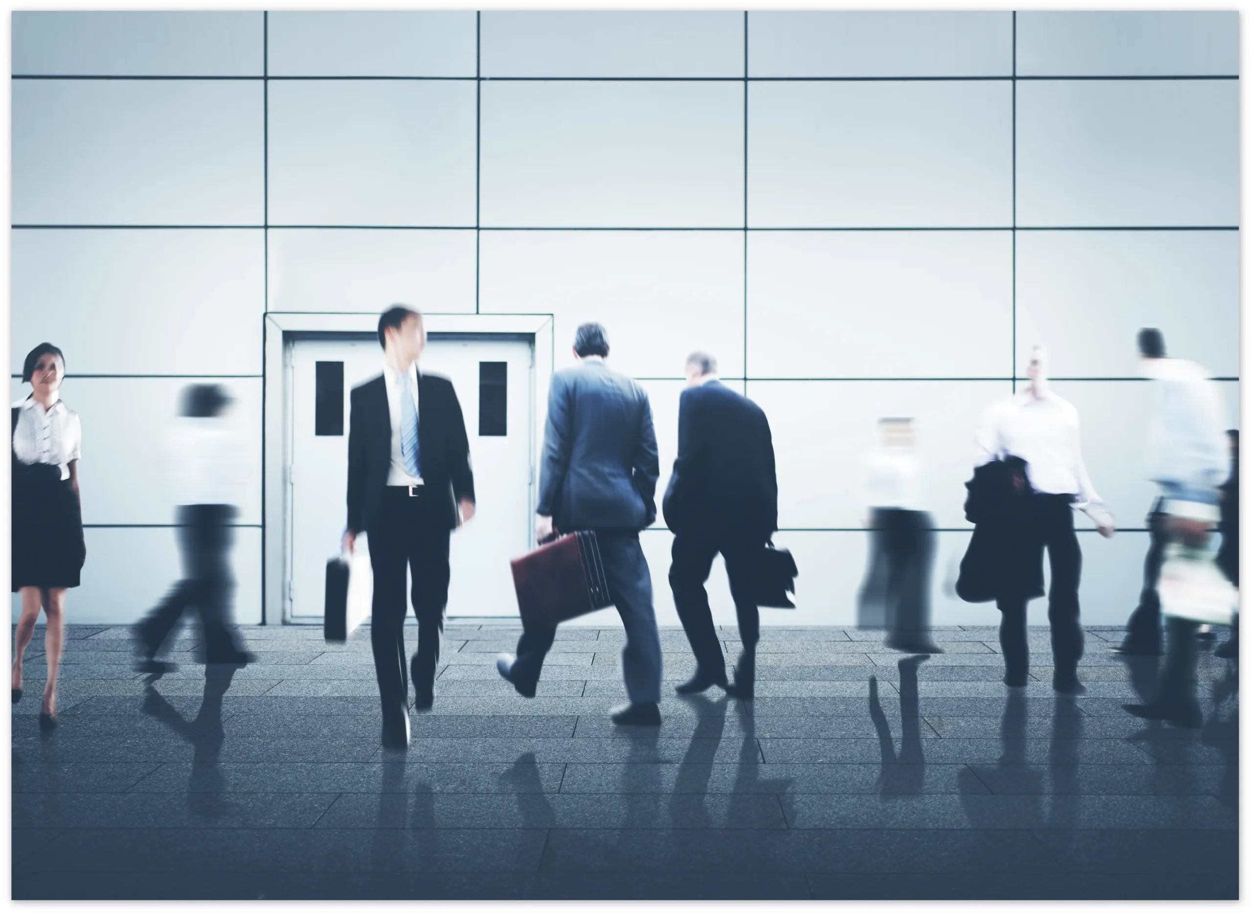 National Wall Company (NWC): Manpower Outsourcing & HR Solutions