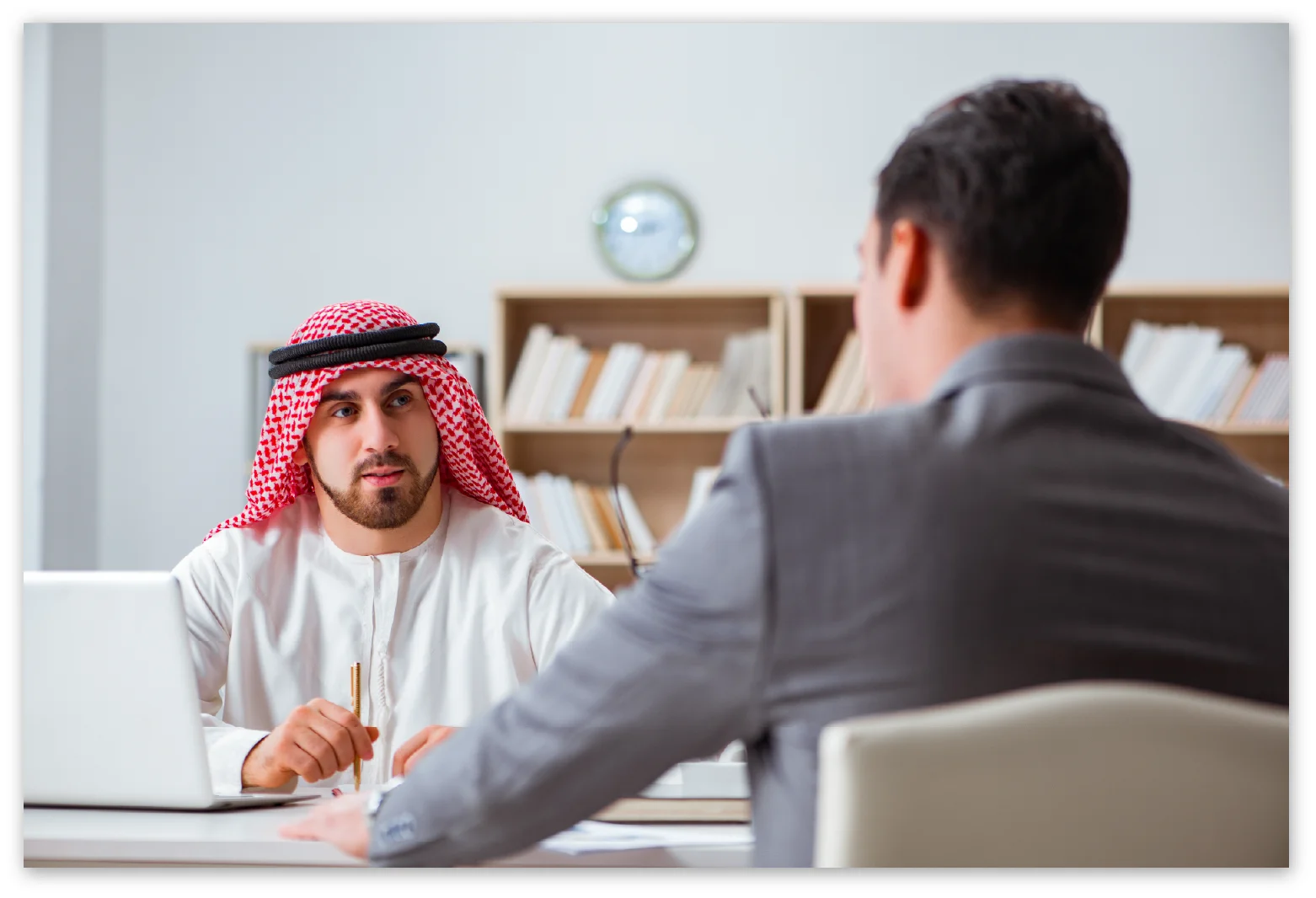 National Wall Company (NWC): Manpower Outsourcing & HR Solutions