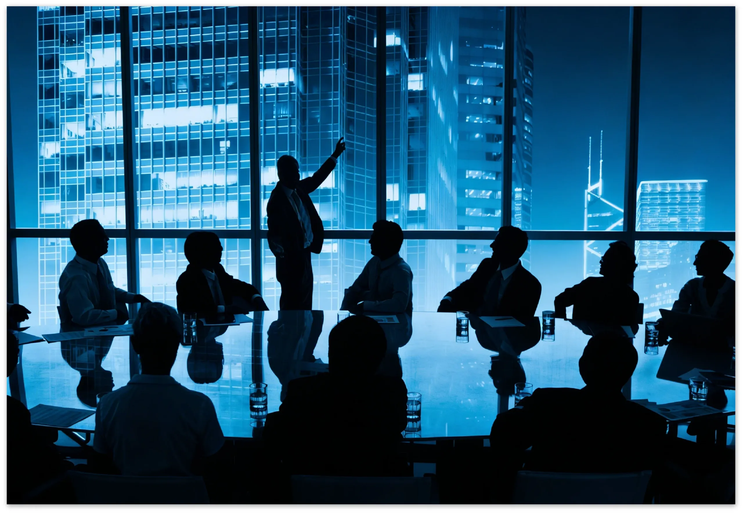 National Wall Company (NWC): Manpower Outsourcing & HR Solutions