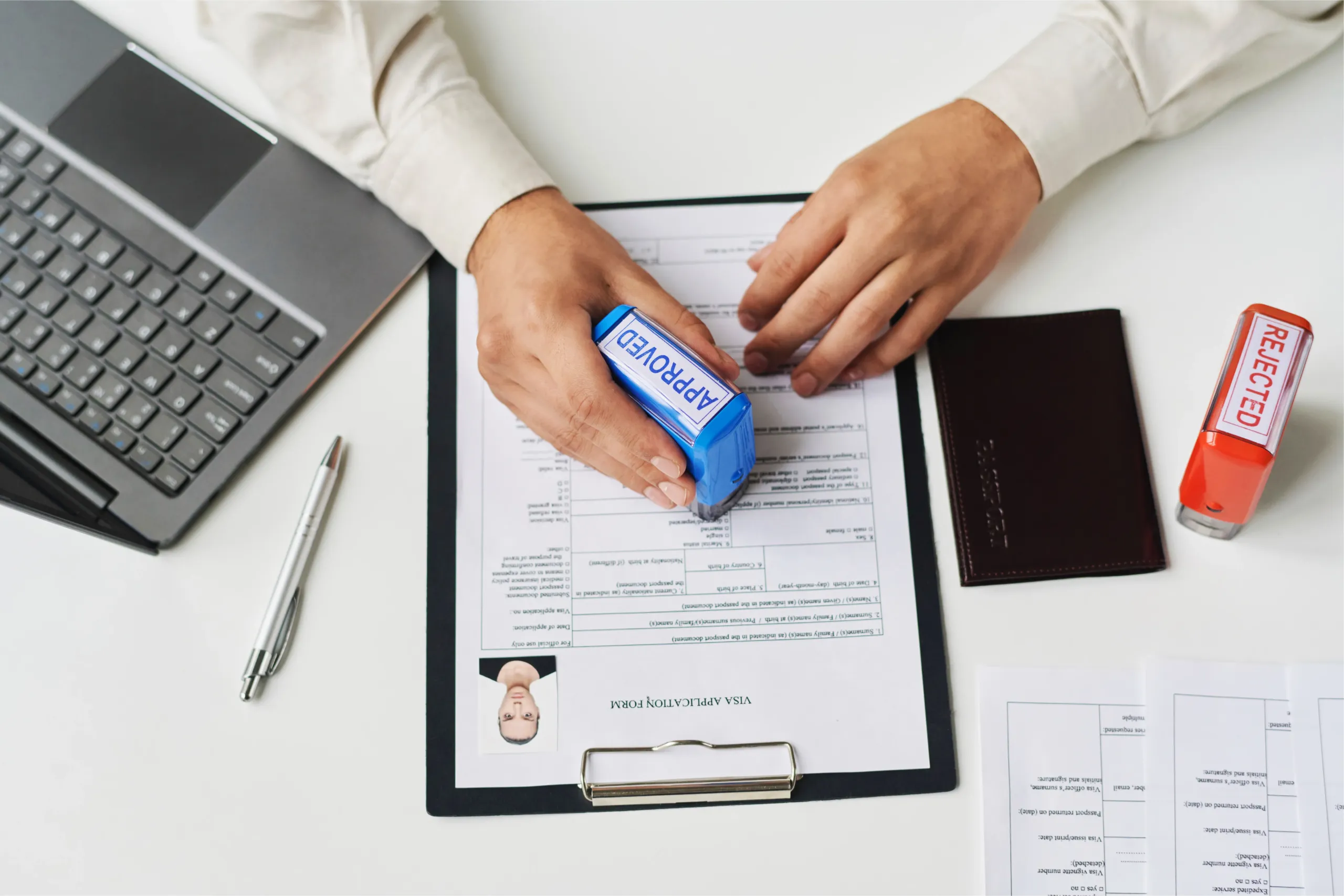 visa workforce solutions